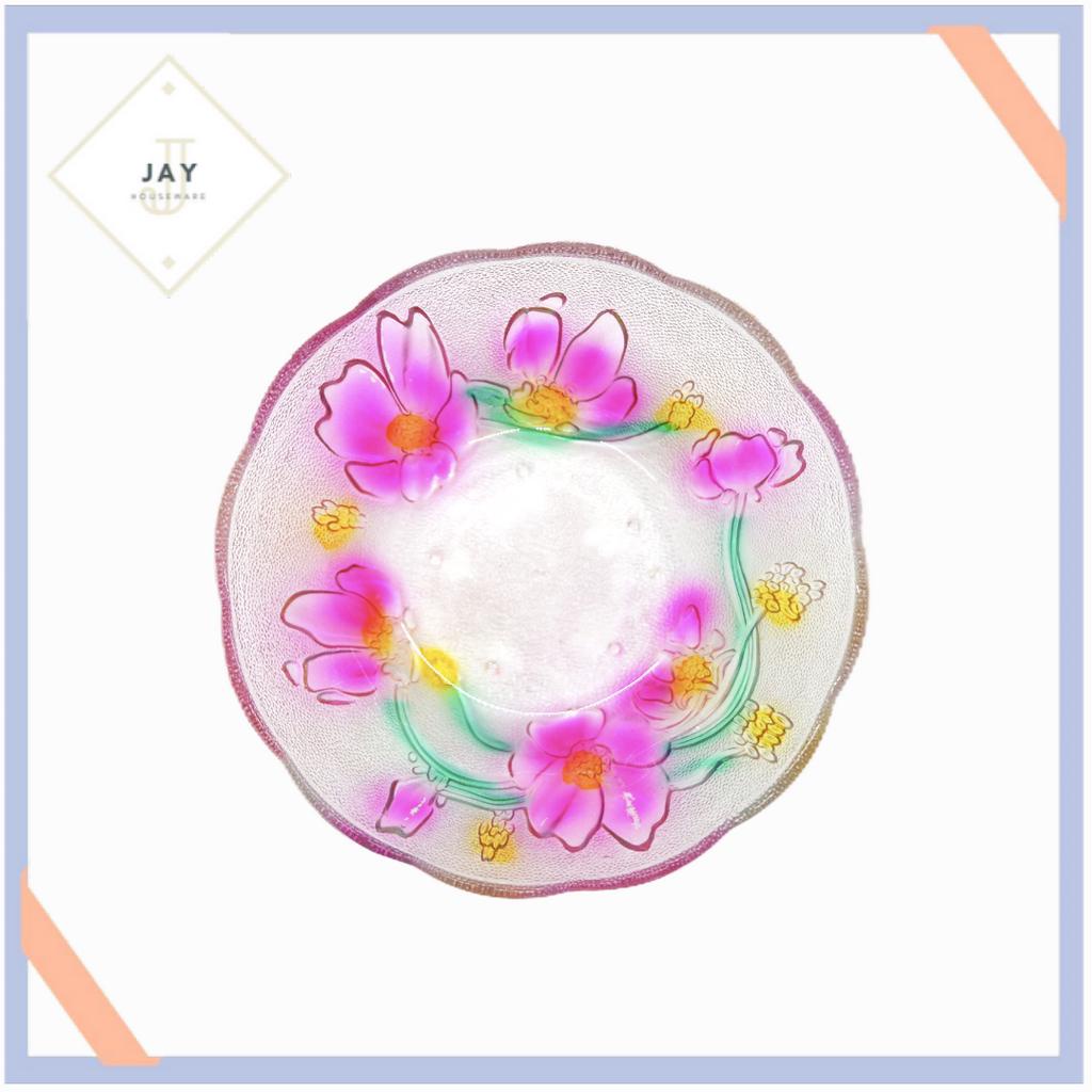 PIRING MK FLORA KIMGLASS