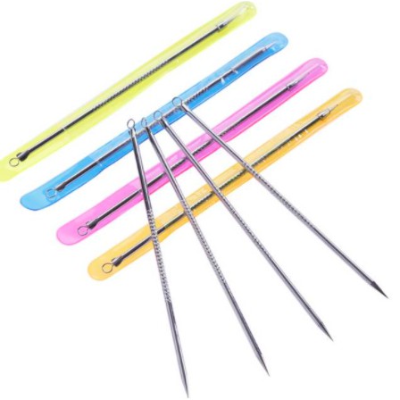 ALAT PEMBERSIH KOMEDO 1 PCS