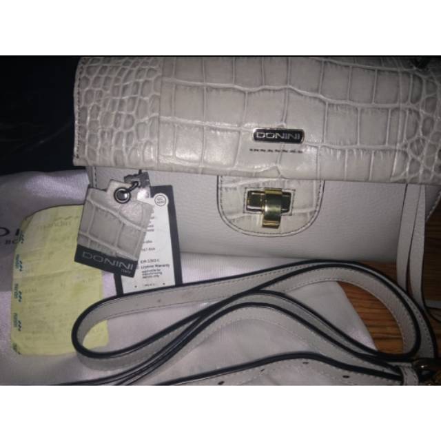 Donini vigo croco abu ( sold )