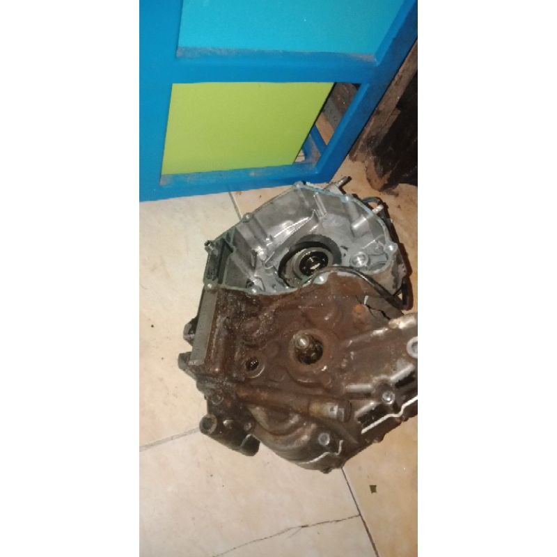 rengkes kiri satria fu