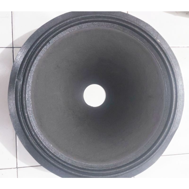 Kertas Daun Speaker Ukuran ACR 15600 / 15500 Kulit Jeruk