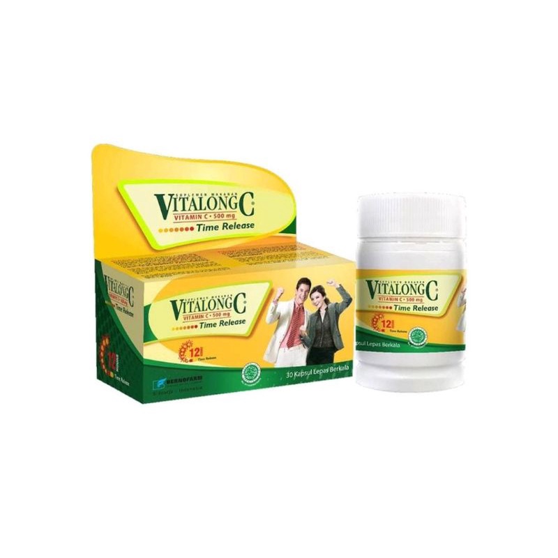VITALONG C 30