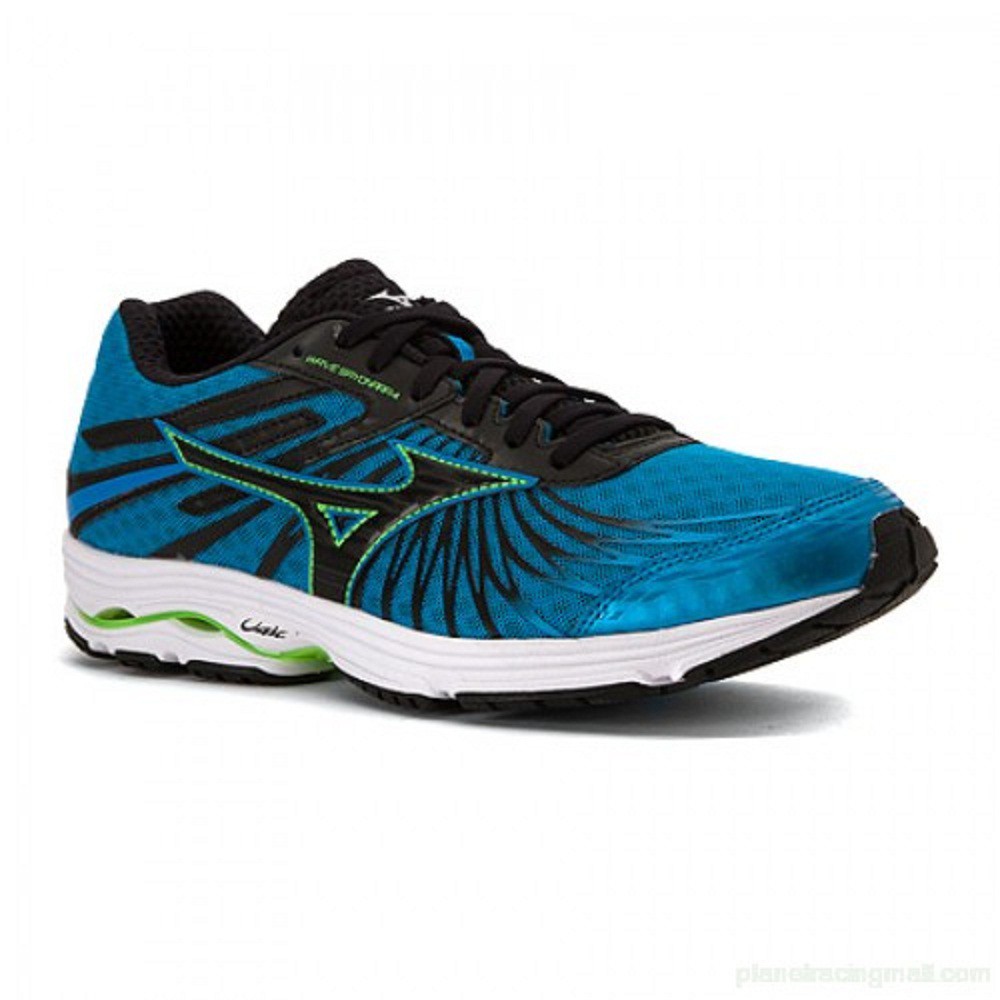 mizuno wave sayonara 1 purple