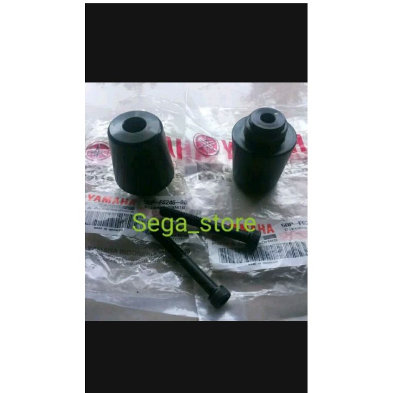 jalu stang yamaha Scorpio / rx king ori YGP