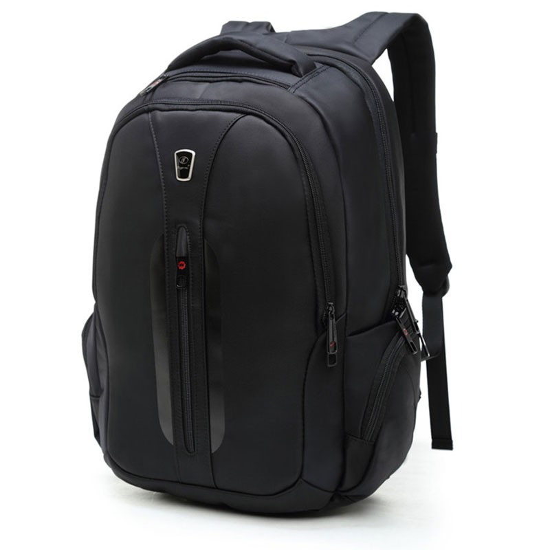 Tas TIGERNU T-B3097 16 Inch - Anti Theft Laptop Bag - Black