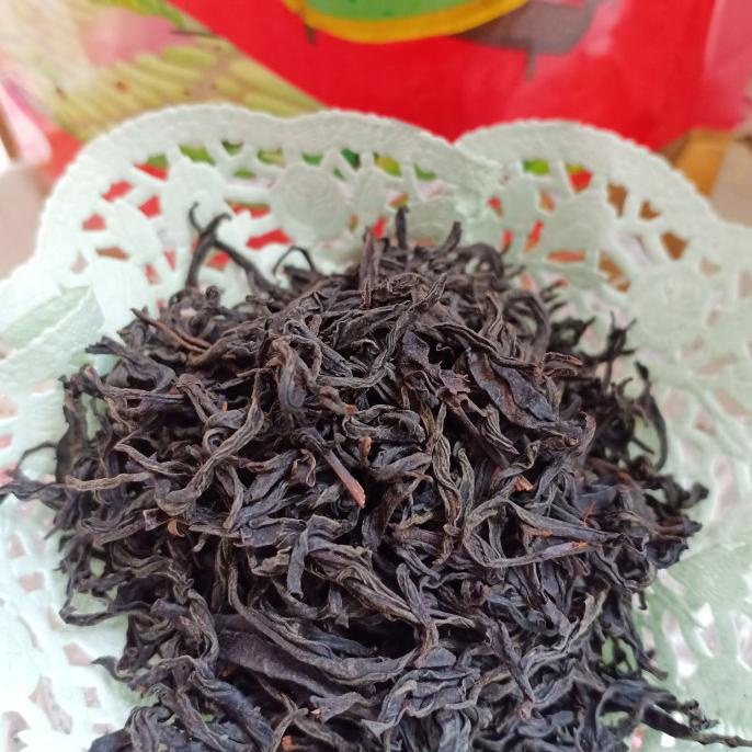 

[[BISA COD]] teh merah/red tea / good quality/ kemasan isi 250 gram TERMURAH Kode 901