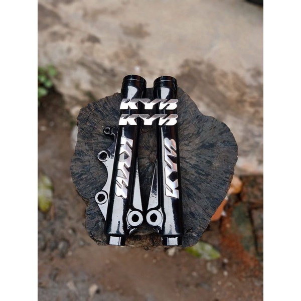 EMBLEM SKOK LOGO SHOCK DEPAN KYB SHOCK DEPAN KYB BOTTOM SKOK UNIVERSAL