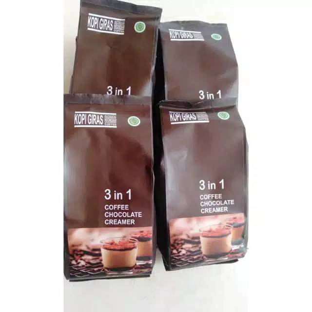 

Kopi 3 in 1 murah