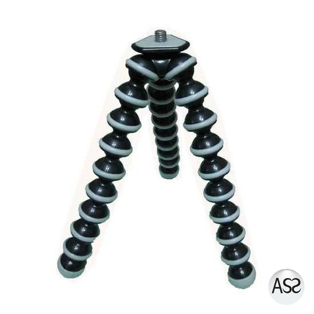 ASS Shop - Flexible Tripod Gorillapod - Z08