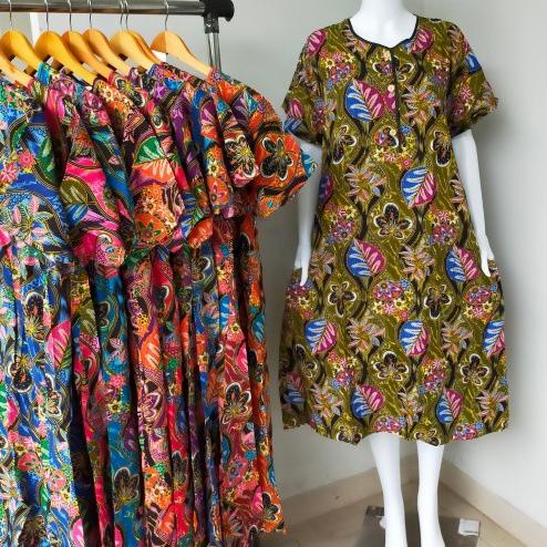 Promo Daster Kencana Ungu Label Biru 09