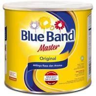 BLUE BAND 2KG