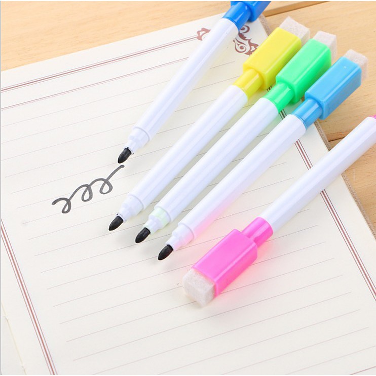 MIKADO - OT280 SPIDOL BAN SPIDOL WHITEBOARD SPIDOL WARNA SPIDOL PAPAN TULIS SPIDOL WIPE CLEAN