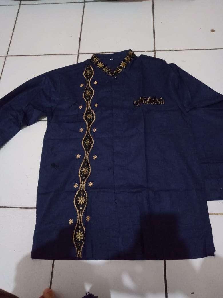 Koko Syubbanul Muslimin Koko Azzahir