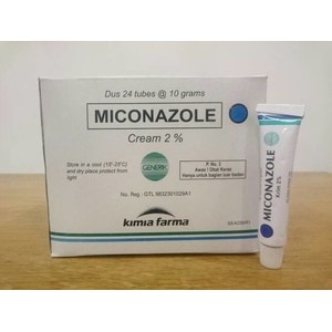 miconazole salep