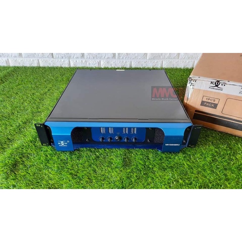 POWER RDW NR10004 Mk3