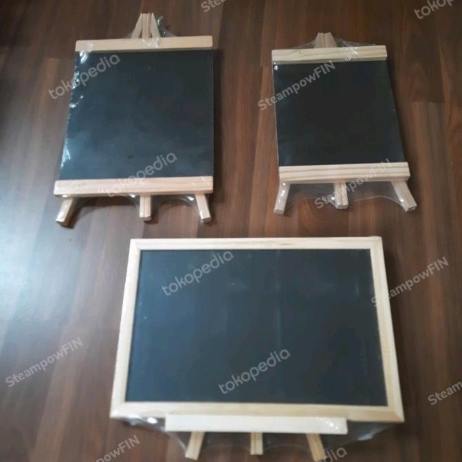 

Office & Stationery | Alat Tulis | Daiso Blackboard Black Board Papan Tulis Hitam Kapur | Best Seller