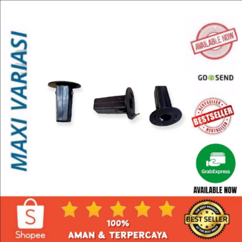 100Pcs Klip Kancing Liner Innova