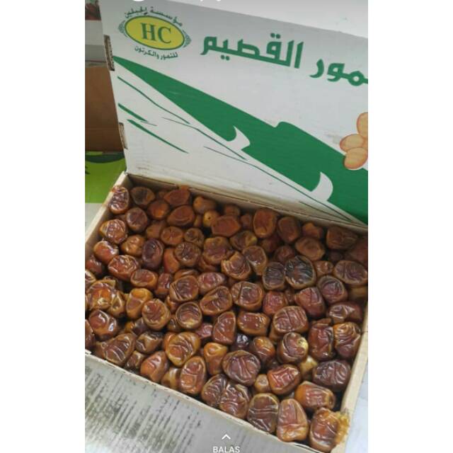 

Kurma sukari 3kg