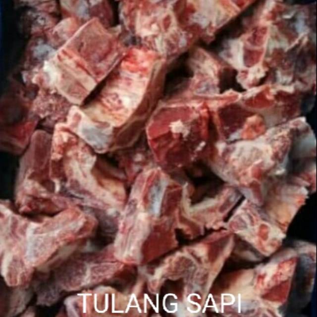 

Tulang Sapi