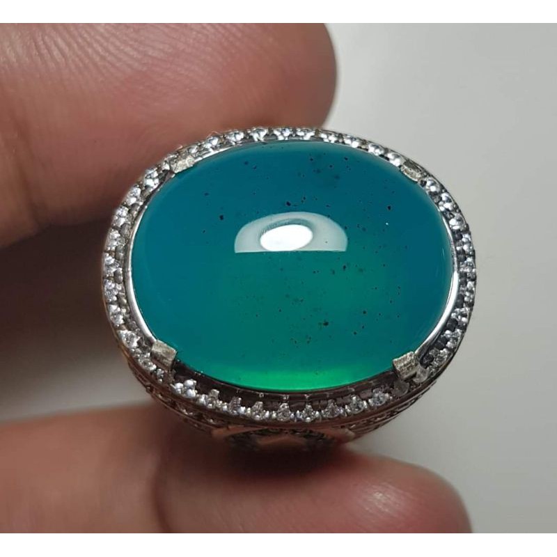 bacan Doko gulao