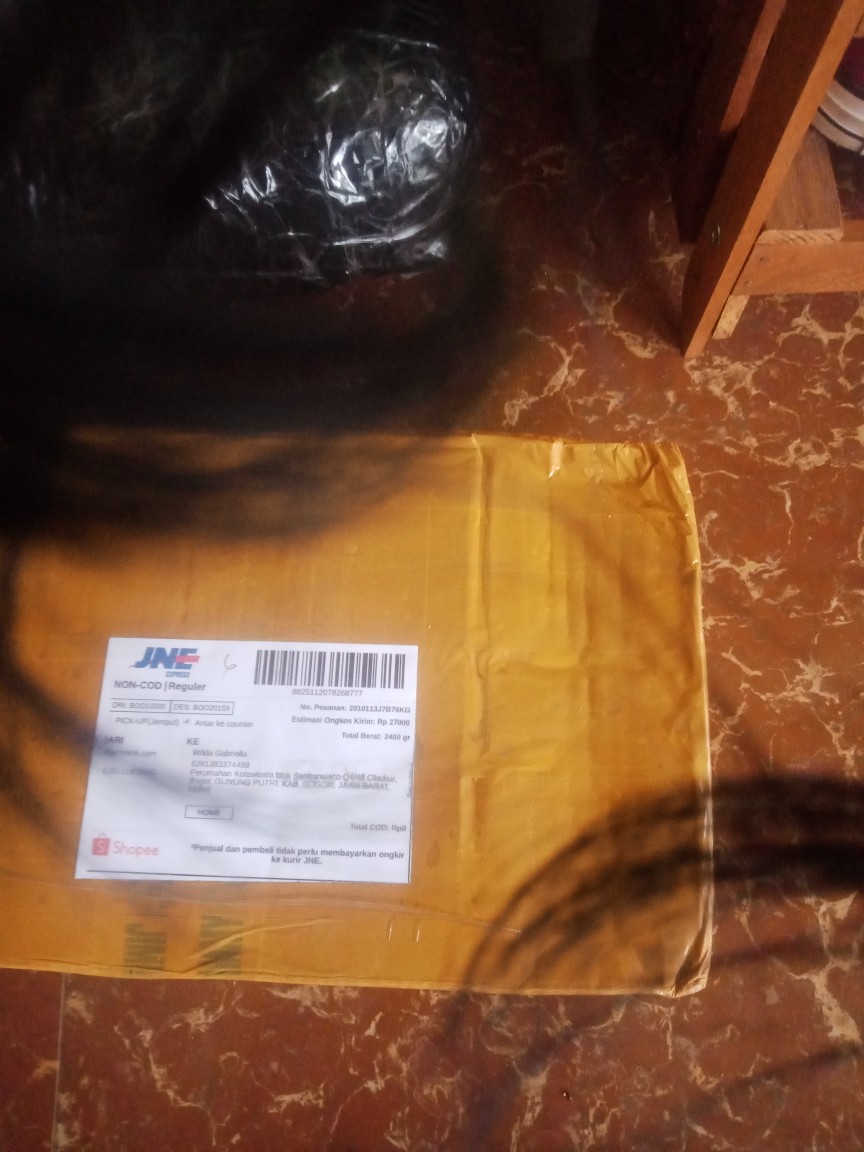 Zpt Ratu Biogen 1000ml Pupuk Organik Jimmy Hantu