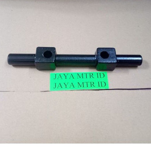 as/shaft arm atas isuzu panther