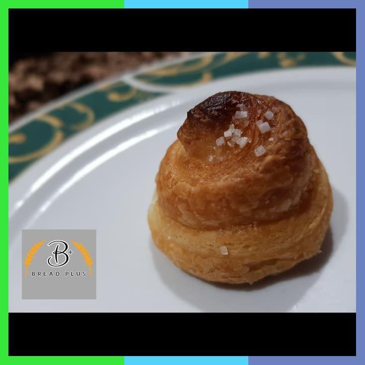 

Butter Croissant Mini Fresh/ Frozen Per Box