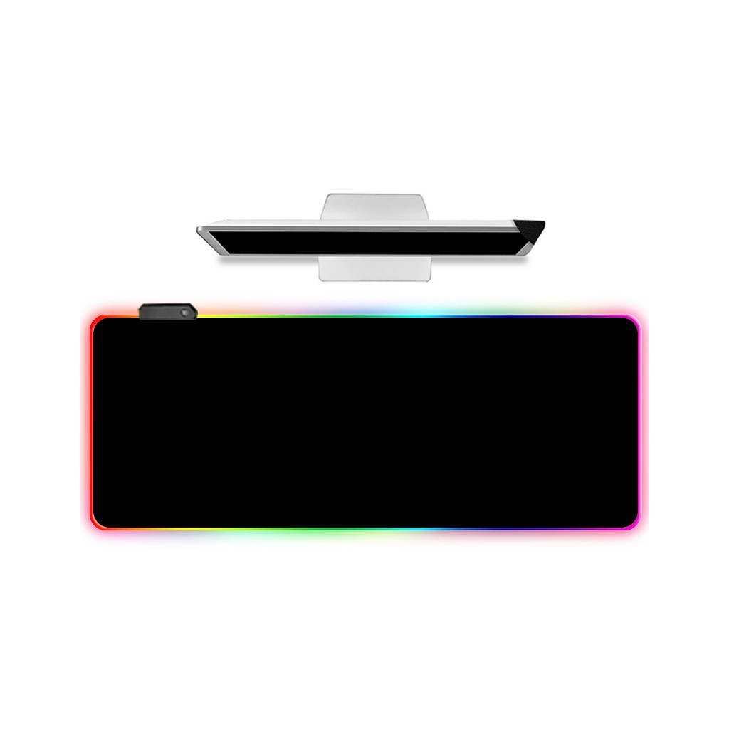 Mouse Pad RGB Gaming Ukuran XL