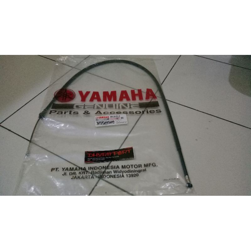 kabel kopling rx king ori