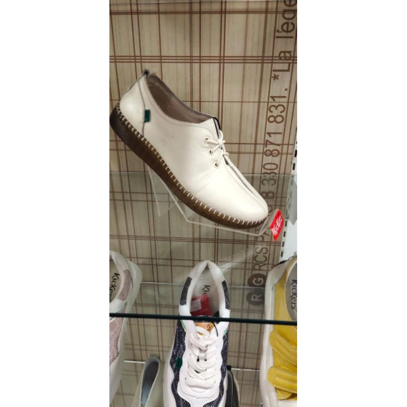 kickers ori shoes ladies 3559
