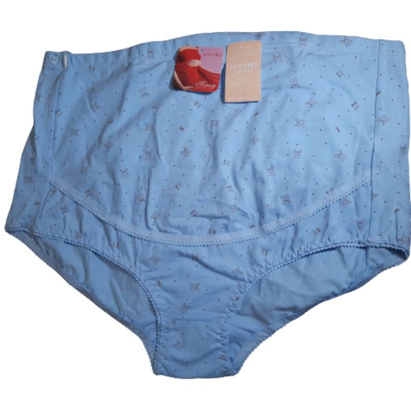 SORELLA PANTY MATERNITY / SORELLA PANTY HAMIL