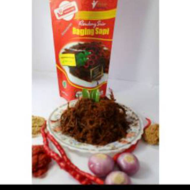 

Rendang Suir Riry