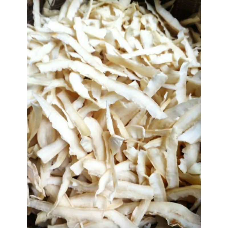 

[1 kg] Keripik singkong khas Kebumen/manggleng