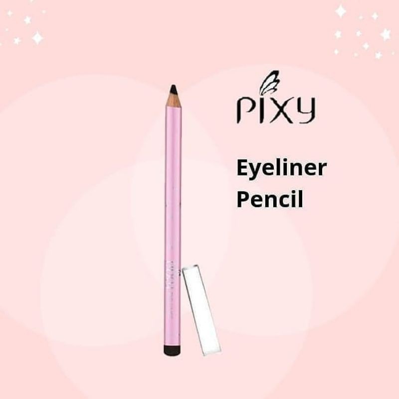 Pixy Eyeliner Pensil