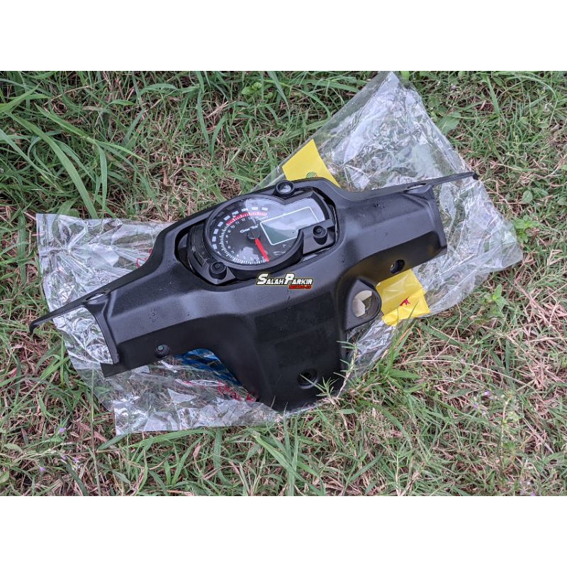 Spidometer Digital Rx2n Pnp Astrea Grand