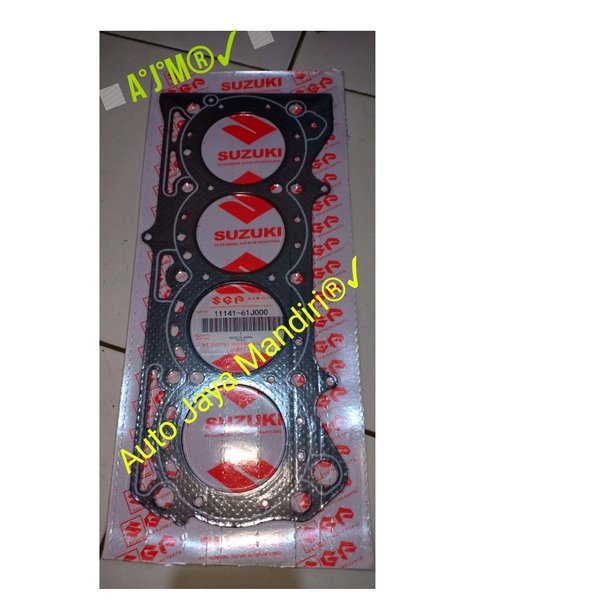 Paking head Apv Gasket Cylinder head apv paking only apv