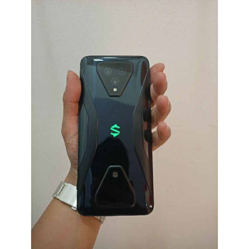 Black shark 3 12/256 GB global