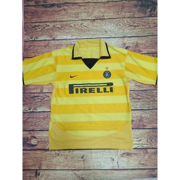 jersey retro inter milan away 2003 2004