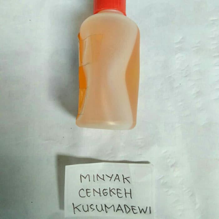 

Minyak Cengkeh