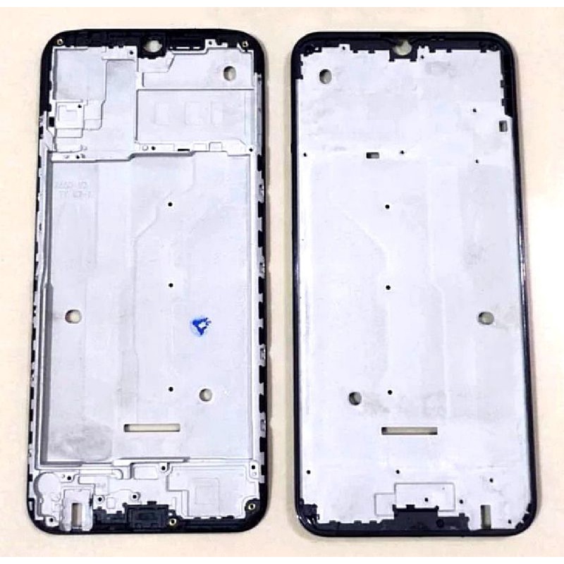 Frame Lcd Infinix Hot 8 Infinix X650 Ori