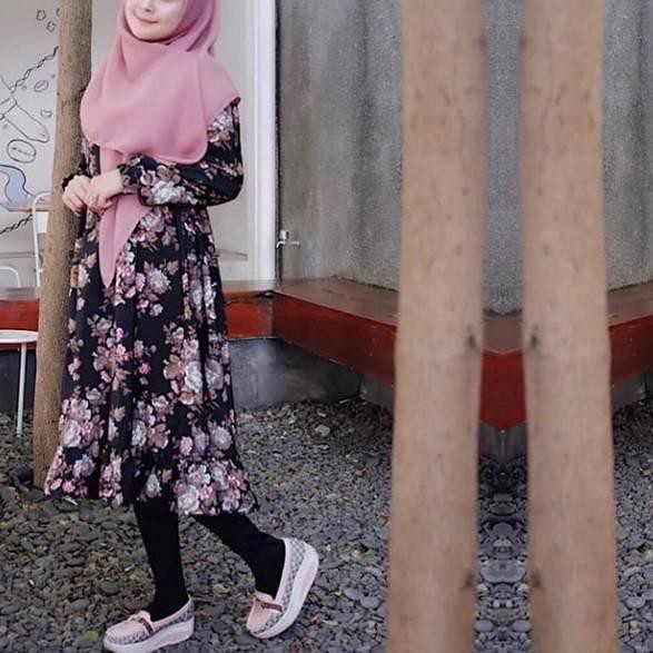 Best Seller.. TUNIK WANITA MONALISA/TUNIK MOTIF/TUNIK KIMMY