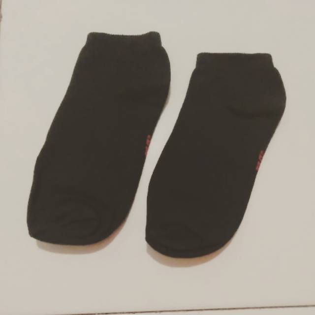 Kaos kaki ladies semata kaki