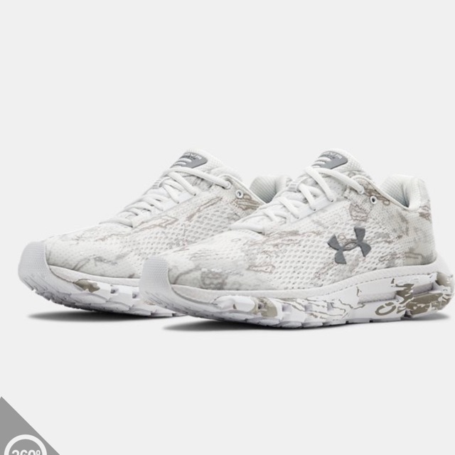 under armour hovr infinite camo