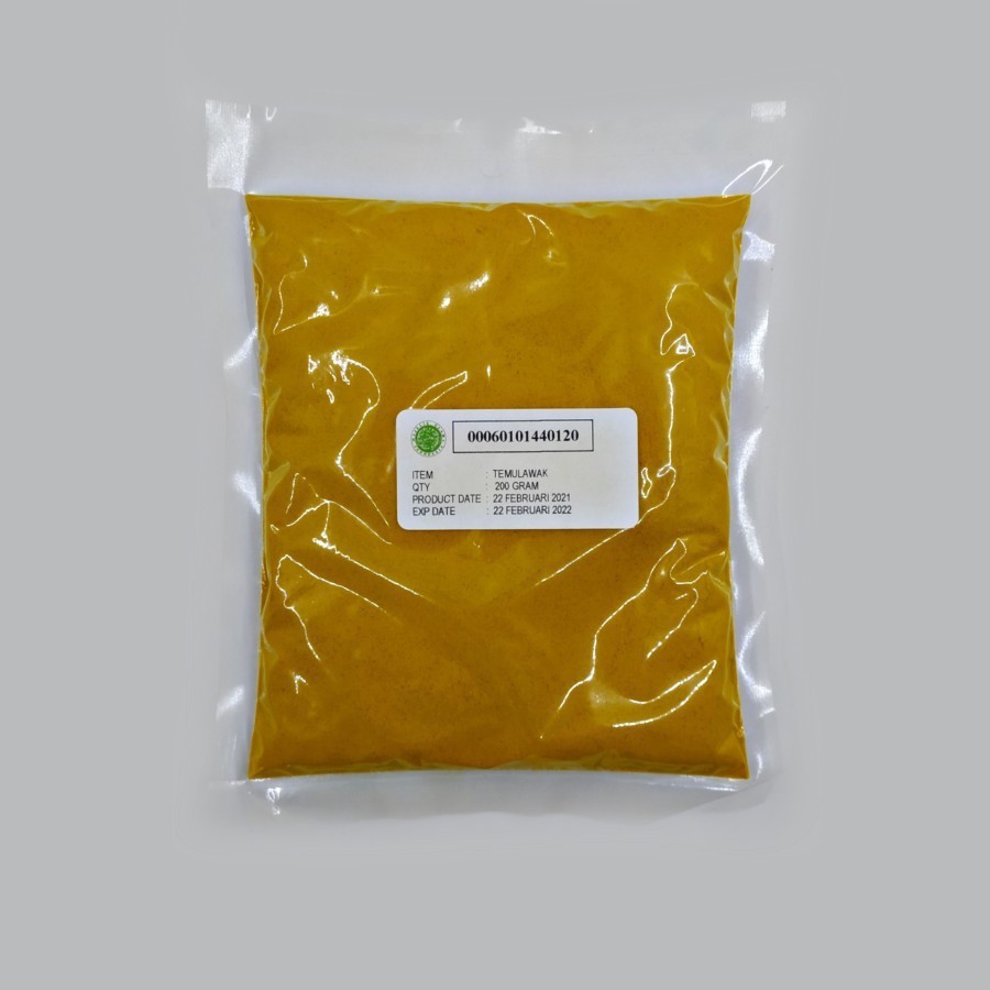 

Kunyit Bubuk Asli 100%