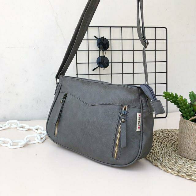 MILLY SLINGBAG / TAS TWEELY ORIGINAL / TAS SELEMPANG WANITA / SLINGBAG WANITA