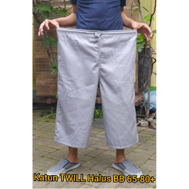 Sirwal Jumbo Sirwal Cargo Sirwal Halus Celana Sirwal Sirwal Tebal Halus