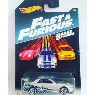 hot wheels nissan skyline gtr r31