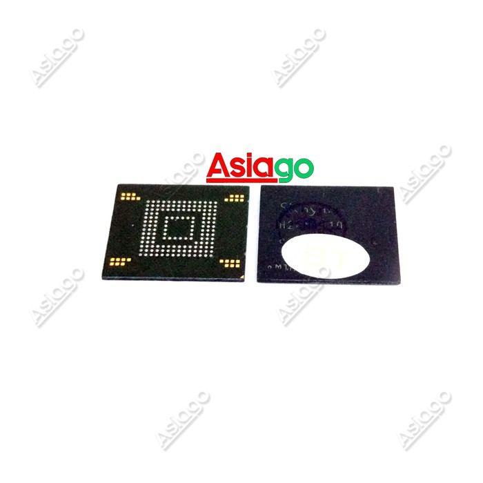 Jual Ic Emmc Asus A500/Zenfone 5 (H26M41103Hpr) Original Second Diskon