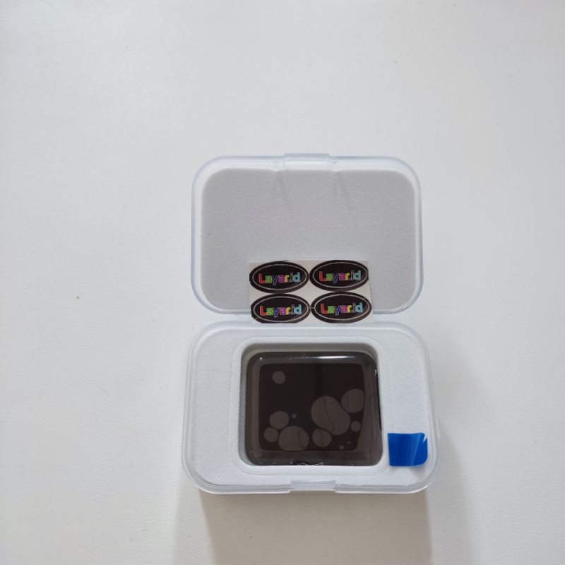 LCD TOUCHSCREEN IWATCH3 38MM LTE ORIGINAL