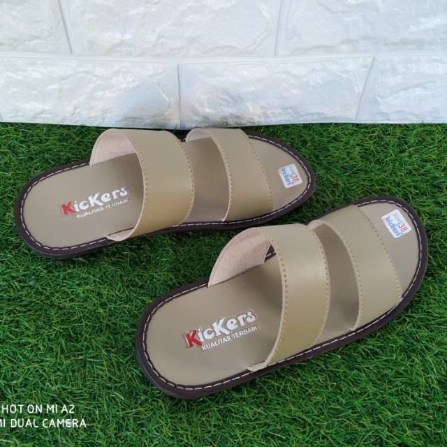 Sandal pria 1403 sandal laki laki